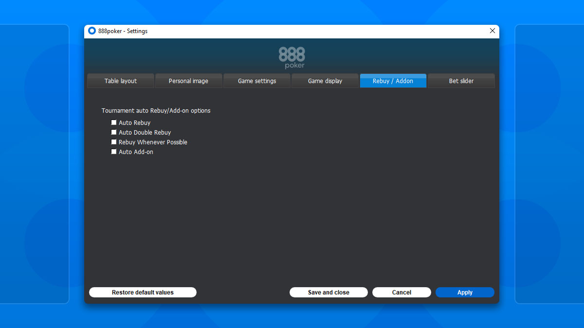 TS-50183_CTV_M2_Poker_Software-rebuys_addons_2-1640102481640_tcm1966-541735
